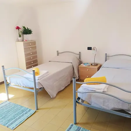 بيت للعطل La Chicca 5 Posti Letto كابانّوري