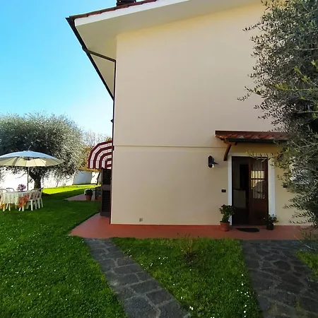 بيت للعطل La Chicca 5 Posti Letto