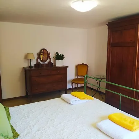 La Chicca 5 Posti Letto Ferienhaus