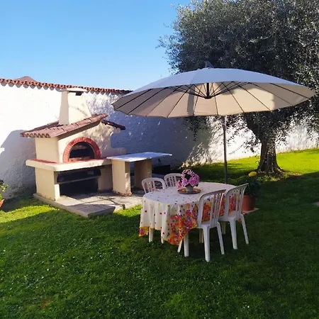 Ferienhaus La Chicca 5 Posti Letto