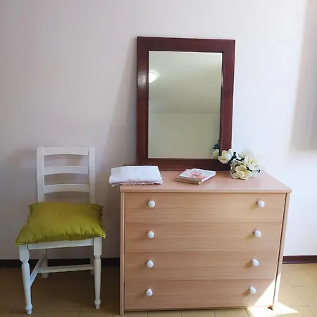 La Chicca 5 Posti Letto Ferienhaus