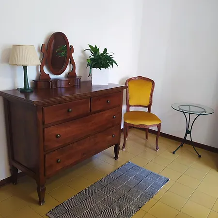 La Chicca 5 Posti Letto Ferienhaus