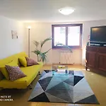 La Chicca 5 Posti Letto *