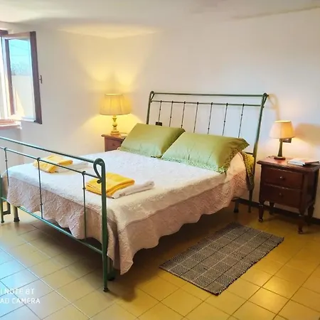 La Chicca 5 Posti Letto * Capannori