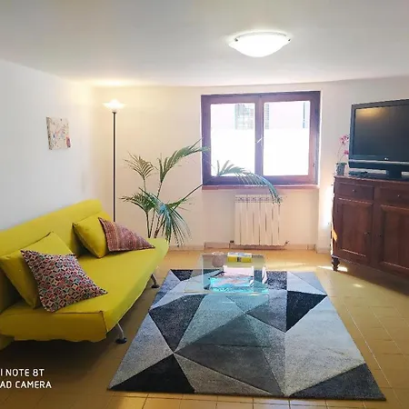 Σπίτι διακοπών La Chicca 5 Posti Letto Capannori