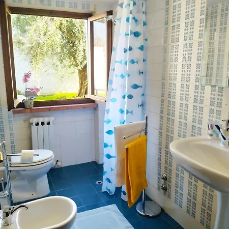 Holiday home La Chicca 5 Posti Letto Capannori