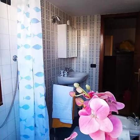 La Chicca 5 Posti Letto Holiday home